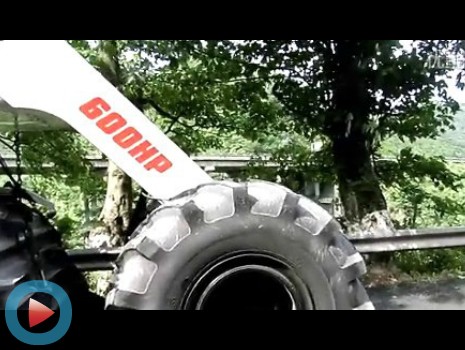 WR2300E，湖南懷化G320國道冷再生